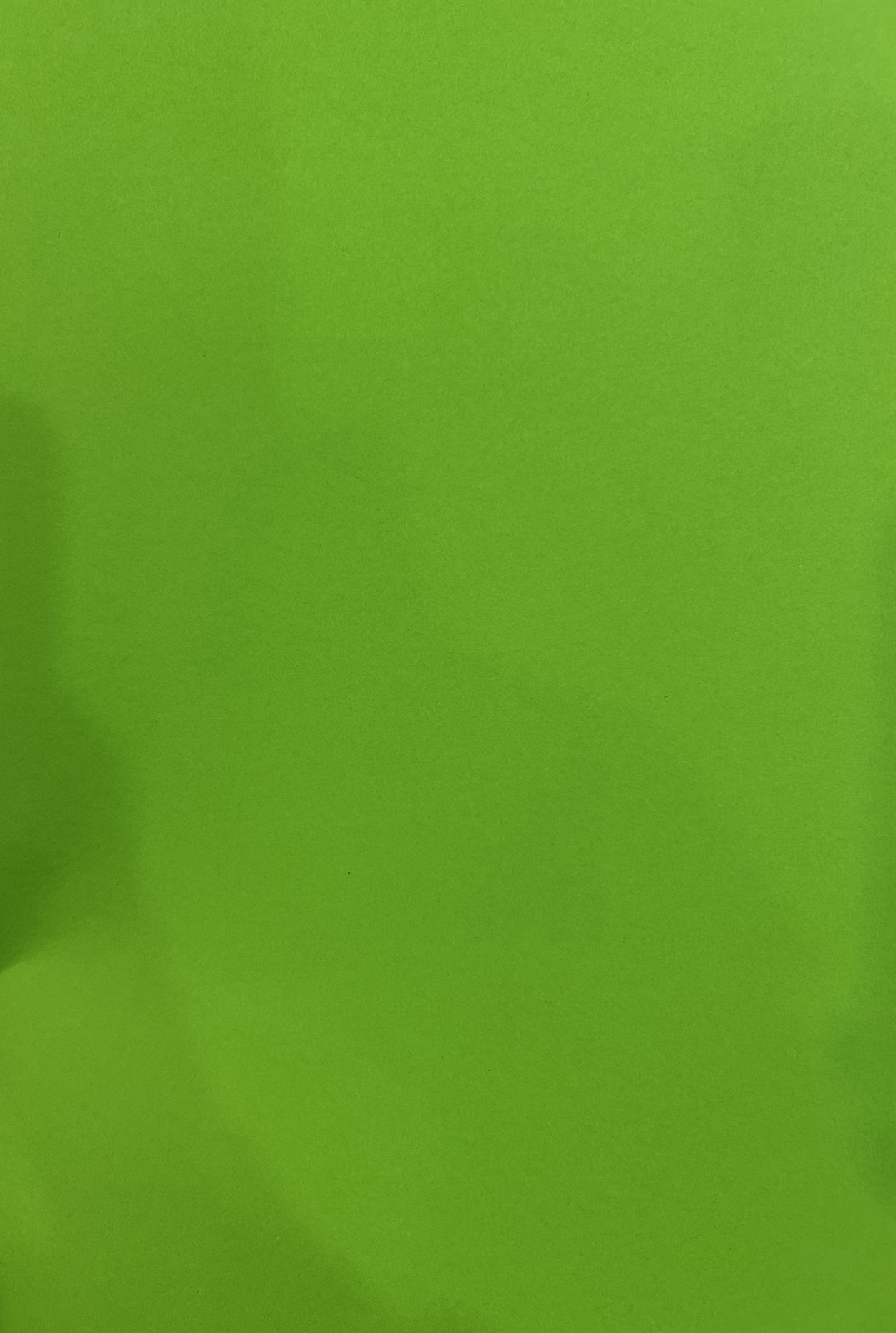 Бумага цветная А3 Profi насыщенно зеленый 160 г/м2 1лист, 36362