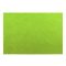 Фетр м'який 740440 салатовий 21*30см