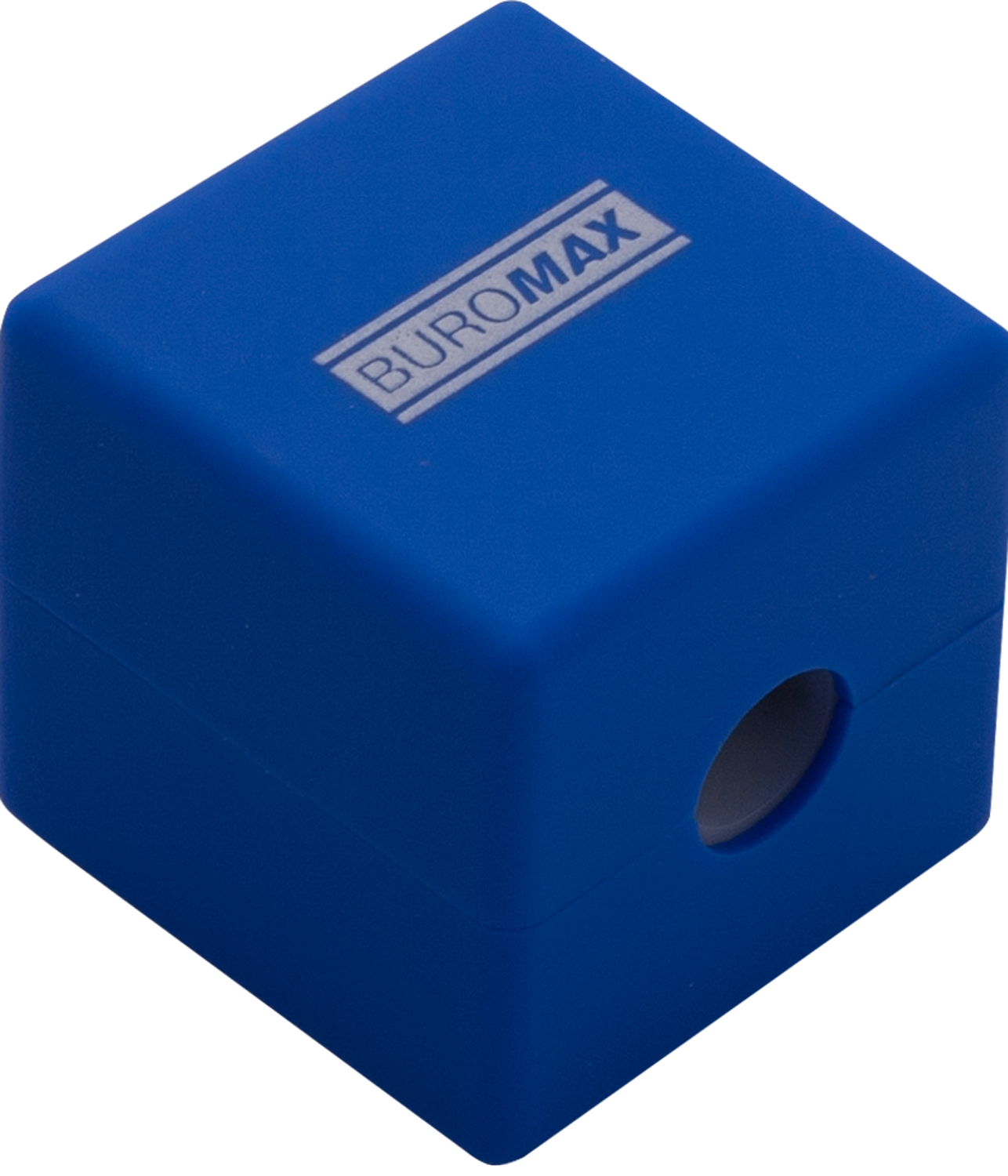 Чинка, пластиковий корпус, з контейнером BM.4757