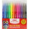 Фломастери круглі, 12 кольорів