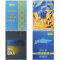 Блокнот на пружині зверху UKRAINE, А-5, 48л., клітка, картонна обкладинка, блакитний BM.24545115