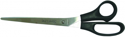 Ножиці 25 см офісні Economix E40415