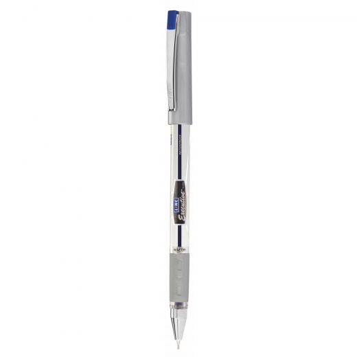 Ручка гелева LINC Executive 0,6 мм синя