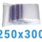 Пакет Zip 250мм*300мм 14033 1шт