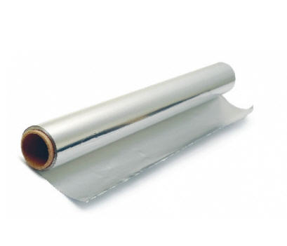 Фольга алюмінієва 20мх280мм ТМ MAESTRO