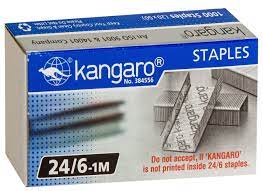 Скоби №24 20арк. Kangaro, 21764