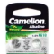 Батарейки Camelion AG10 /ВL/ 1 шт