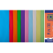 Набір кольорового паперу PASTEL+INTENSIVE, 10 кол., 20 арк., А4, 80 г/м² BM.2721620-99