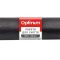 Пакет для сміття 120л 70*100 10шт надміцний чорний OPTIMUM 34шт/уп 16118250