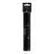 Лінійка пластикова 15см, BLACK,в блістері ZB.5615