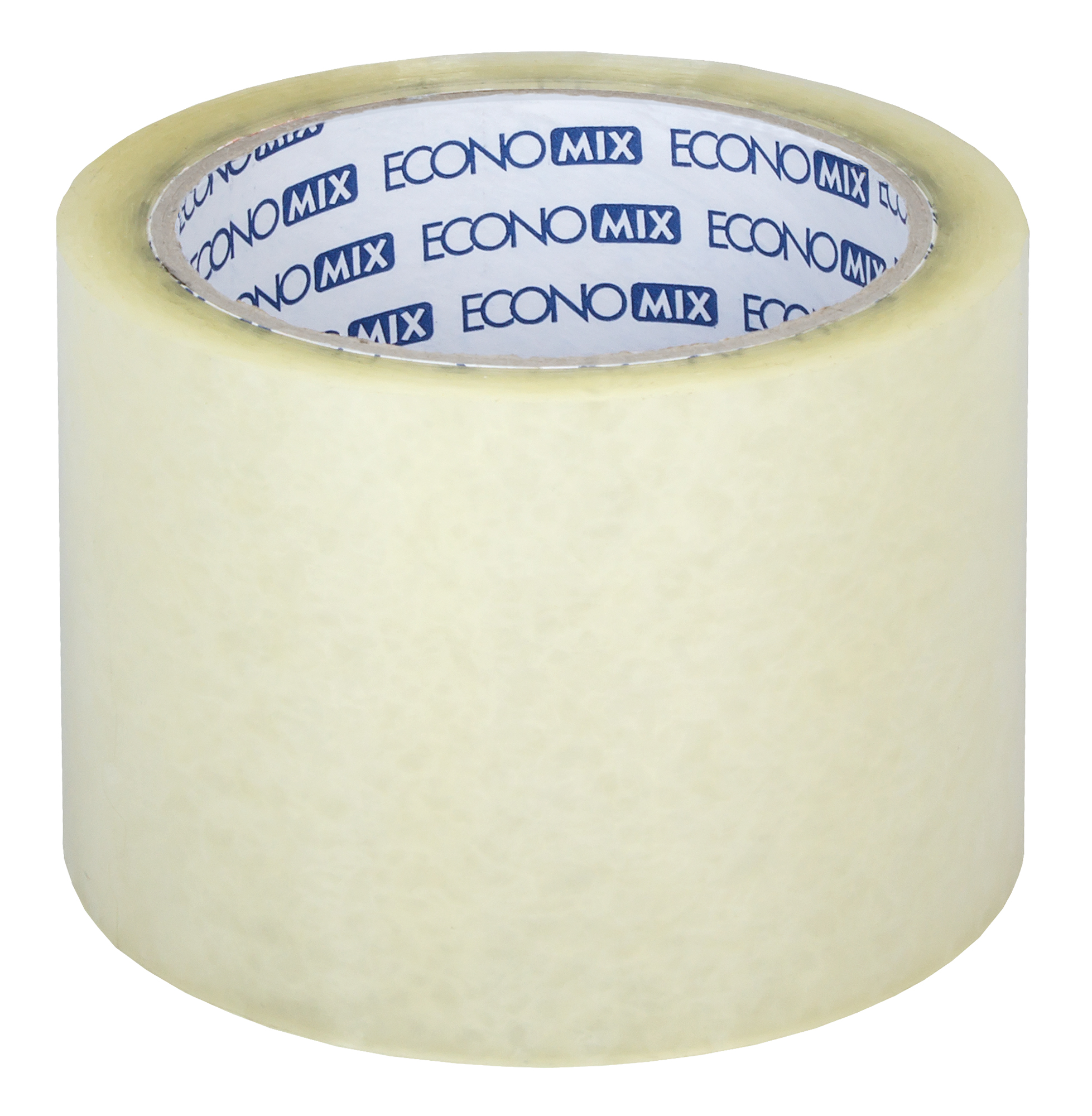 Скотч 72*66 Economix E40827 прозр