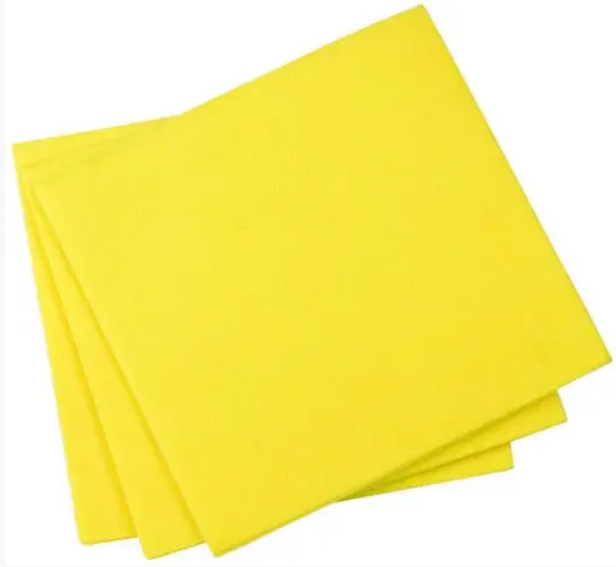 Серветки для прибирання віскозні 30х35см PRO OPTIMUM (ціна за 1 штуку)