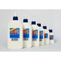 Клей ПВА 350мл Еталон супер-ковпачок