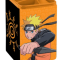 Стакан-підставка квадратний Kite Naruto NR23-105