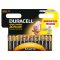 Батарейка DURACELL LR03 MN2400 в уп 12шт