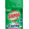 САНТРІ Засіб для чищення унітазів гель  "Альпійська свіжість", 1000мл