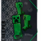 Папка для праці Yes картонна А4 Minecraft 500247