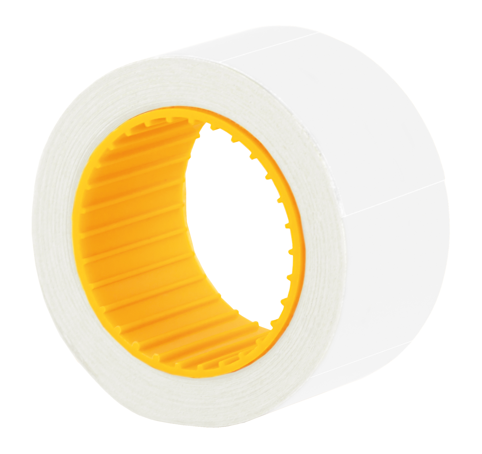 Цінник 30х40  Economix E21309-14 білий