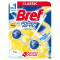 Засіб дезинфікуючий 50г Бреф в кульках Лимонна свіжість br.25289