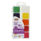 Акварель CLASSIC, 10 кольорів, KIDS Line ZB.6583