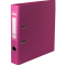 Реєстратор А4 70 мм рожевий Buromax BM3001-10с