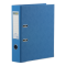 Реєстратор ELITE двост. А4, 70мм, св.синій, PP, збірний BM.3001-30c