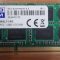 Пам'ять SO-DIMM 4Gb, DDR3, 1600MHz (PC3-12800), Goodram, 1.5V (GR1600S364L11/4G)