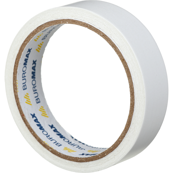 Клейка стрічка двохстороння 24мм х 10м  BM.7506