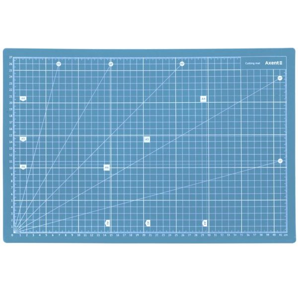 Килимок самовідновлювальний для різання 7902-07-A