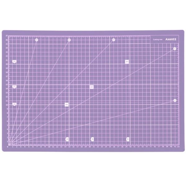 Килимок самовідновлювальний для різання 7902-36-A