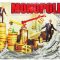 Економічна настільна гра "Monopolist" українська