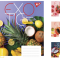 Зошит 96арк клітинка YES Exotic 766118