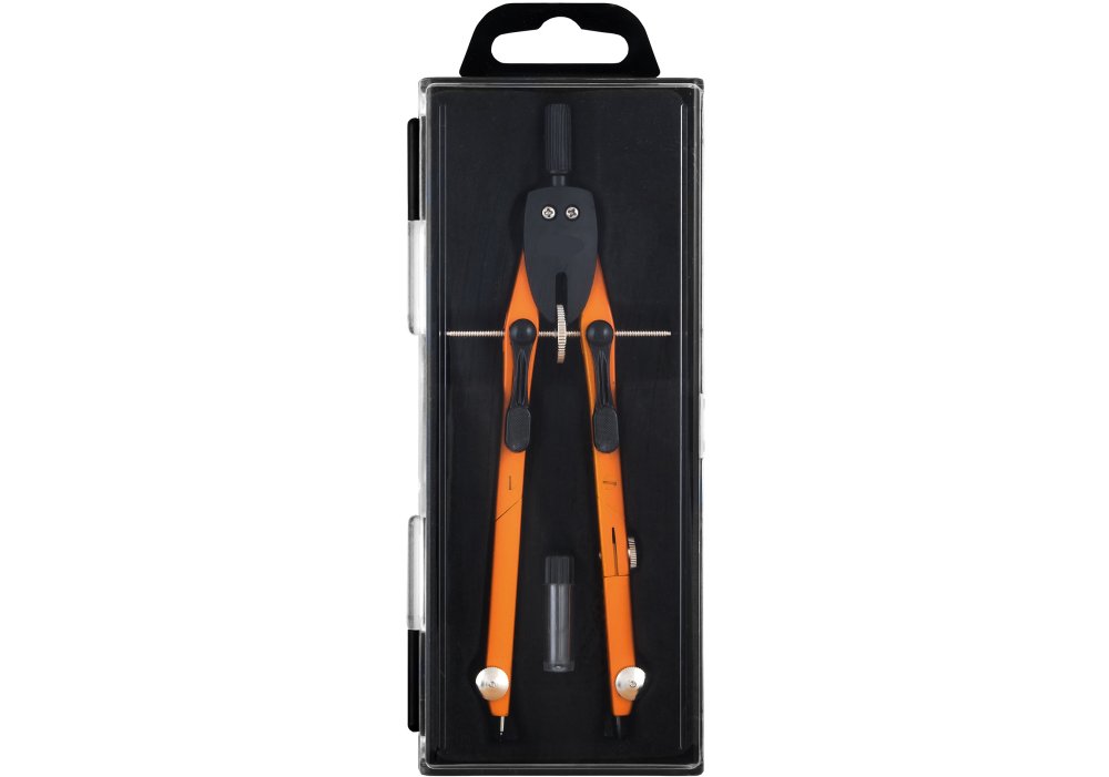 Циркуль "Tech Pro"