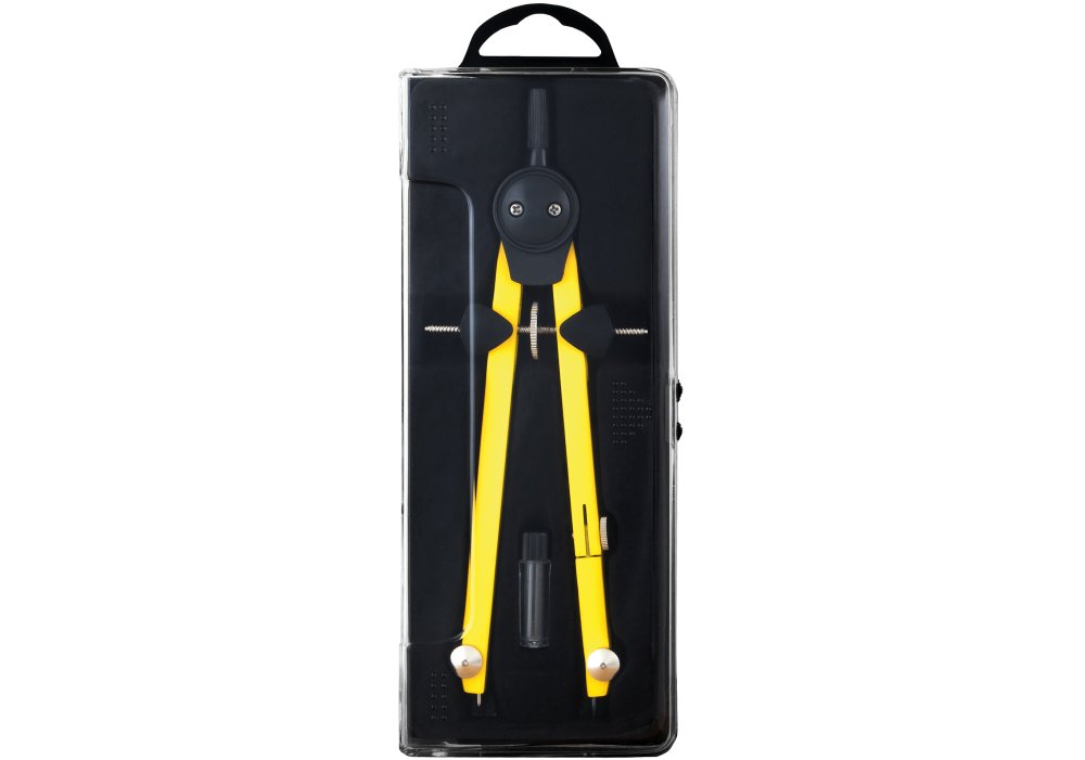 Циркуль "Skill Pro"