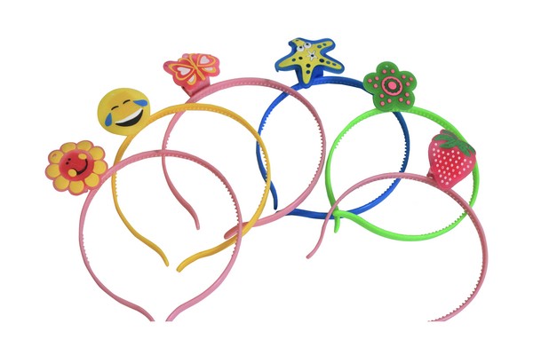 Обруч дитячий