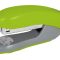 Степлер зшивач №24/6, 26/6 Economix, до 30 аркушів ., пласт. корпус, салатовий