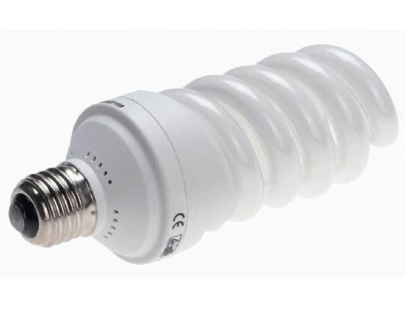 Лампа Наша Сила E14-TS-090 (теплый свет)