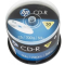 Диск CD-R 50 HP, 700Mb, 52x, Cake Box (CRE00017-3)