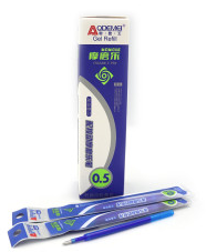 Стрижень Aodemei Momole, 0,5мм син. GR-393