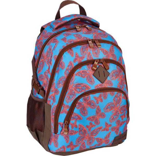 Рюкзак Head 2 45x31x19 см HD-115