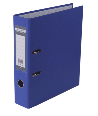 Реєстратор А4 70 мм фіолетовий Buromax BM.3011-07c