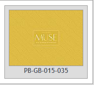 Зошит  15арк для змішаних технік малювання  PB-GB-015-036 альбом