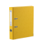 Реєстратор односторонній LUX. JOBMAX. А4. ширина торця 50/55 мм (внутр./зовн.), жовтий BM.3012-08c