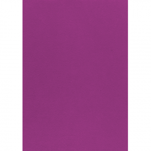 Фетр жорсткий 740402 бузковий 21*30см