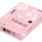 Папір А4 кольоровий пастель, св.-рожевий, OPI74, А4/80, 1ШТ