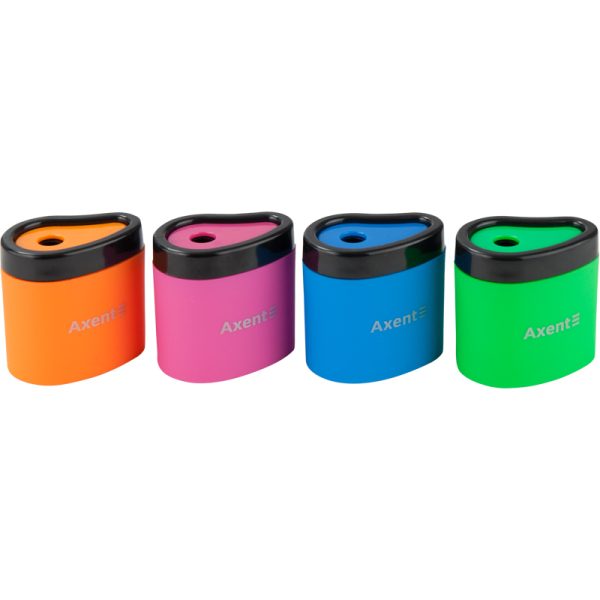 Точилка для карандашей Axent, 1158-A