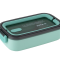 Ланчбокс 700 мл, зелений K23-182-2