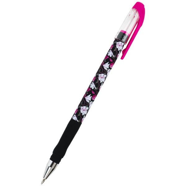 Ручка кулькова, синя AB1049-44-A