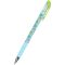 Ручка кулькова, синя AB1049-41-A