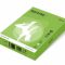 Папір кольоровий А4 80 г/м Maestro Color Intensive MA42 Spring Green зелений 1шт